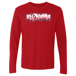 Kyle Kuzma Pink Sweater shirt, hoodie, sweater, long sleeve and