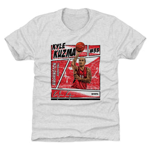 Kyle Kuzma Kids T-Shirt | 500 LEVEL
