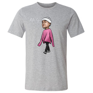 Kyle Kuzma Men's Cotton T-Shirt | 500 LEVEL