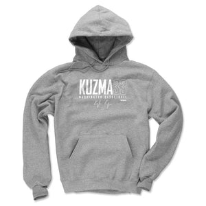 Kyle Kuzma Men's Hoodie | 500 LEVEL